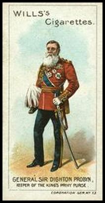 13 General Sir Dighton Probyn